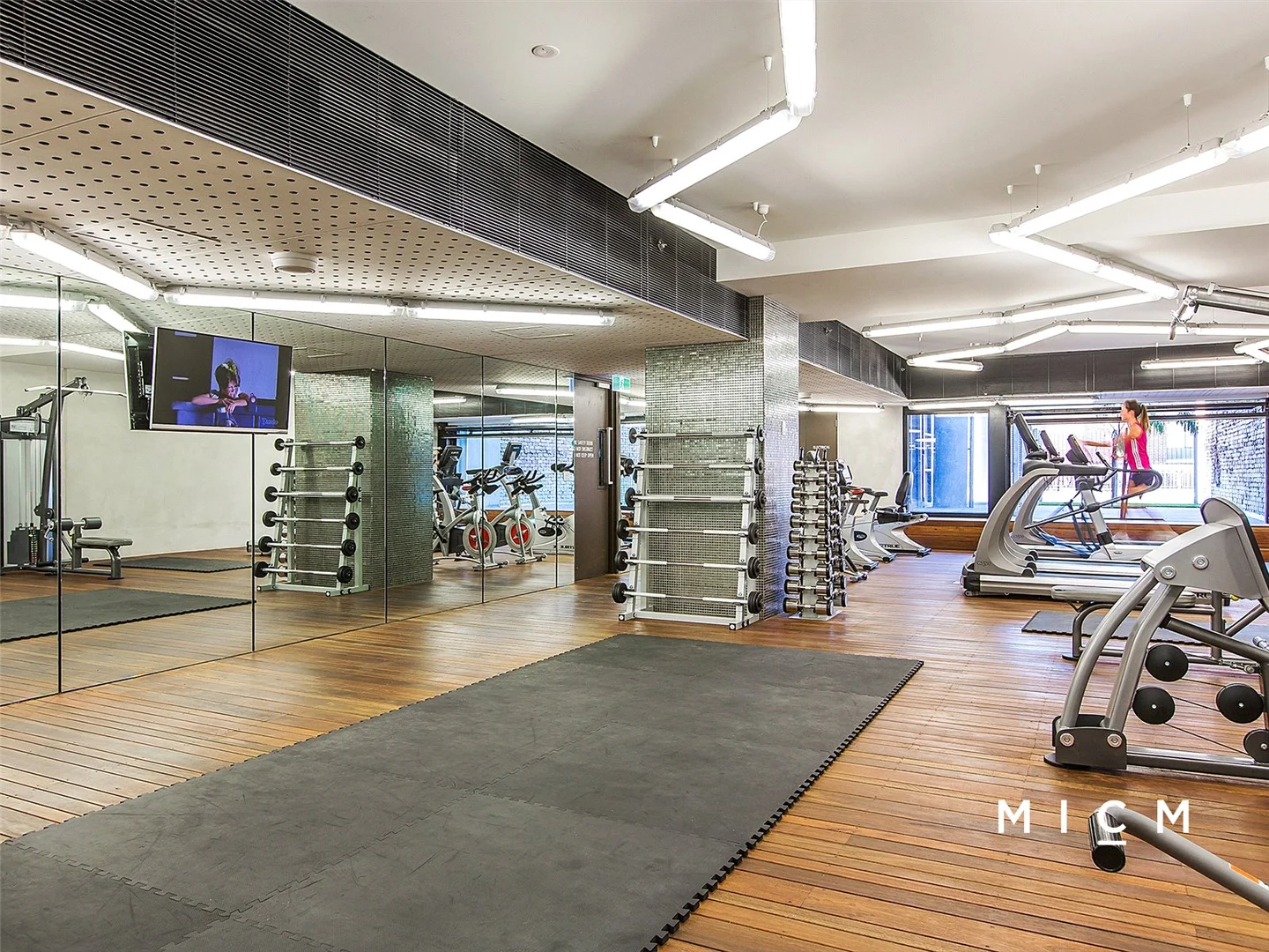 Additional image 8 of 2104/152 Sturt Street, Southbank VIC 3006