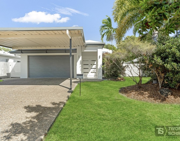 10 Tidal Court, Kewarra Beach QLD 4879