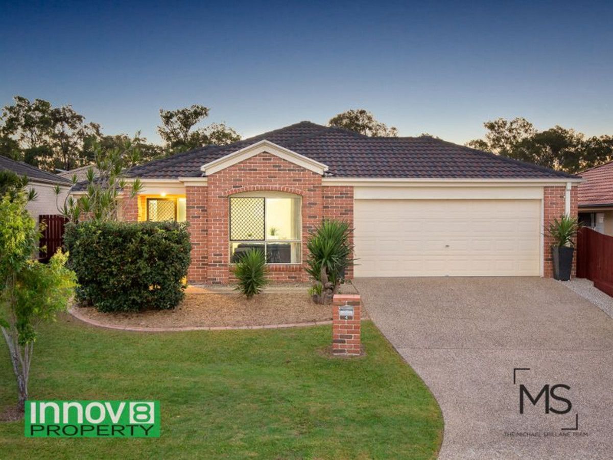 4 Basalt Street, Murrumba Downs QLD 4503 House For Rent Domain