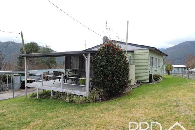 Picture of 13 Pether Street, TALBINGO NSW 2720