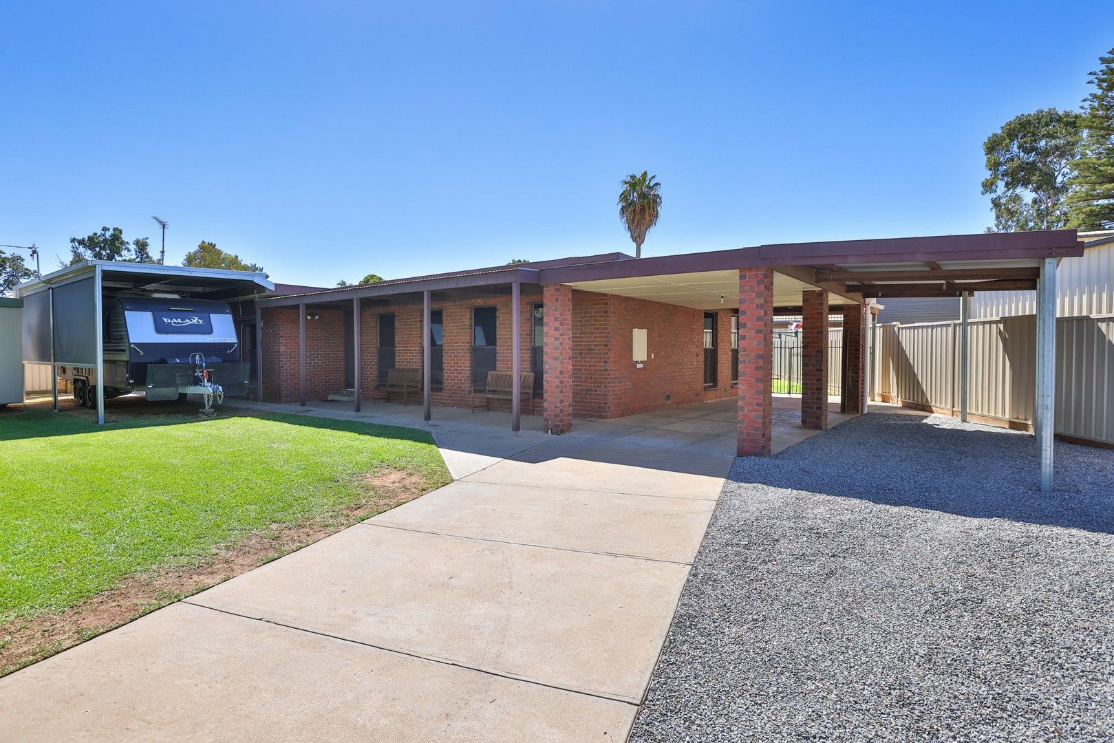 80 Silver City Highway, Buronga NSW 2739, Image 0