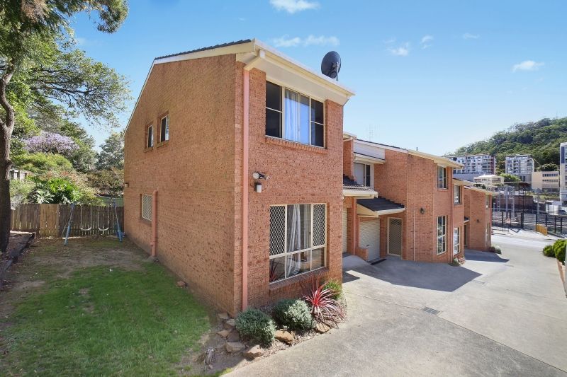 4/56 Showground Road, Gosford NSW 2250, Image 0