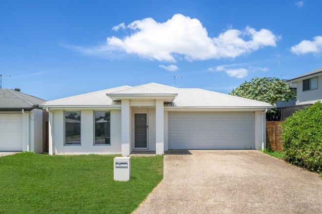 Picture of 13 Welford Court, MANGO HILL QLD 4509