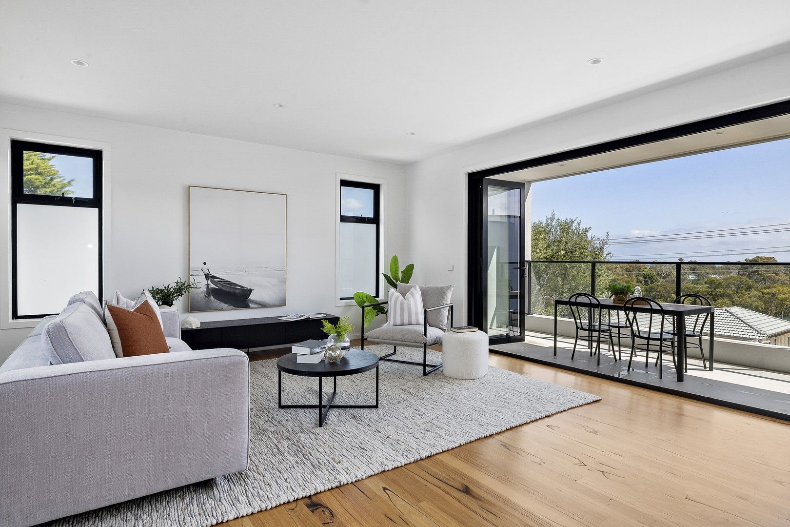 4 bedrooms Townhouse in 3/211 Bayview Road MCCRAE VIC, 3938