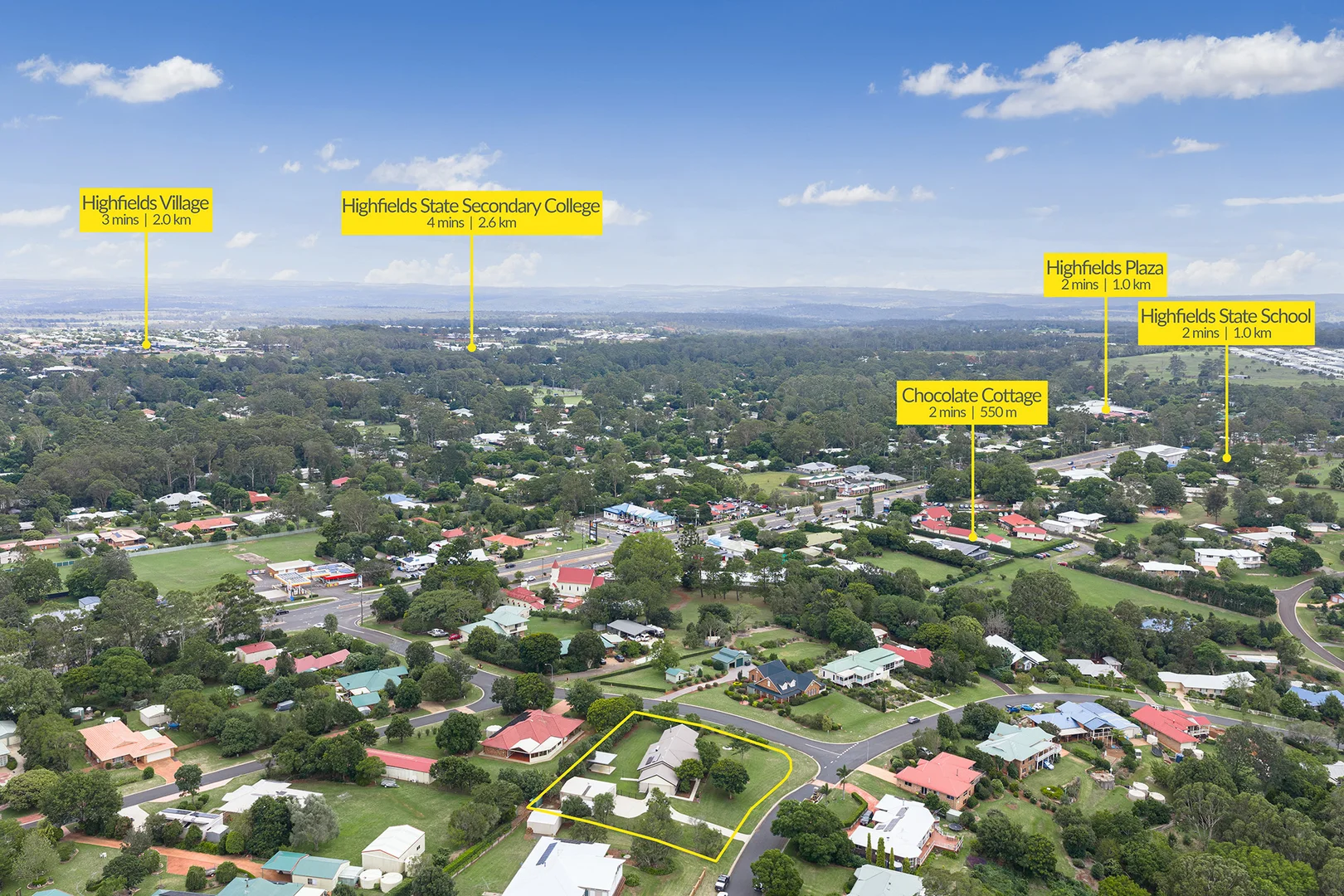 Additional image 20 of 23 Timperley Drive, Highfields QLD 4352