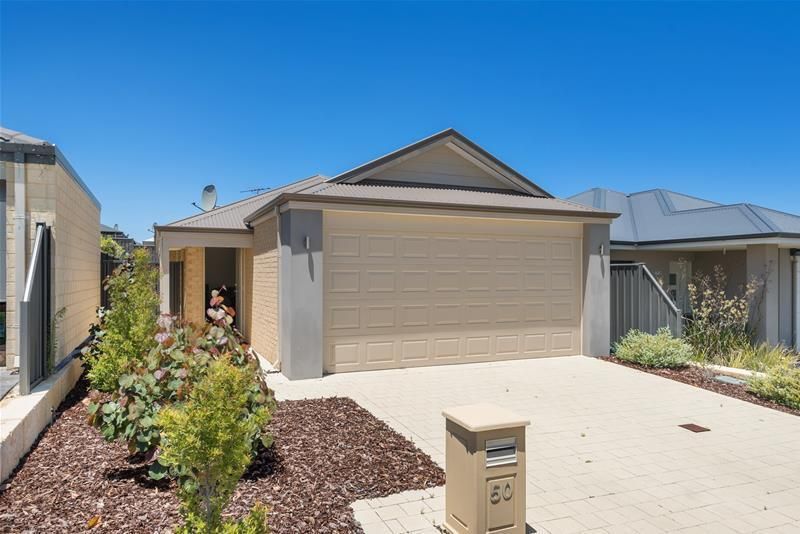 50 Leschenault Loop, Banksia Grove WA 6031