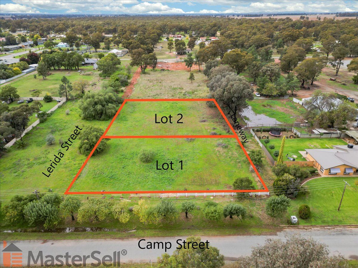 17 Lerida Street, Ganmain NSW 2702 House for Sale Domain