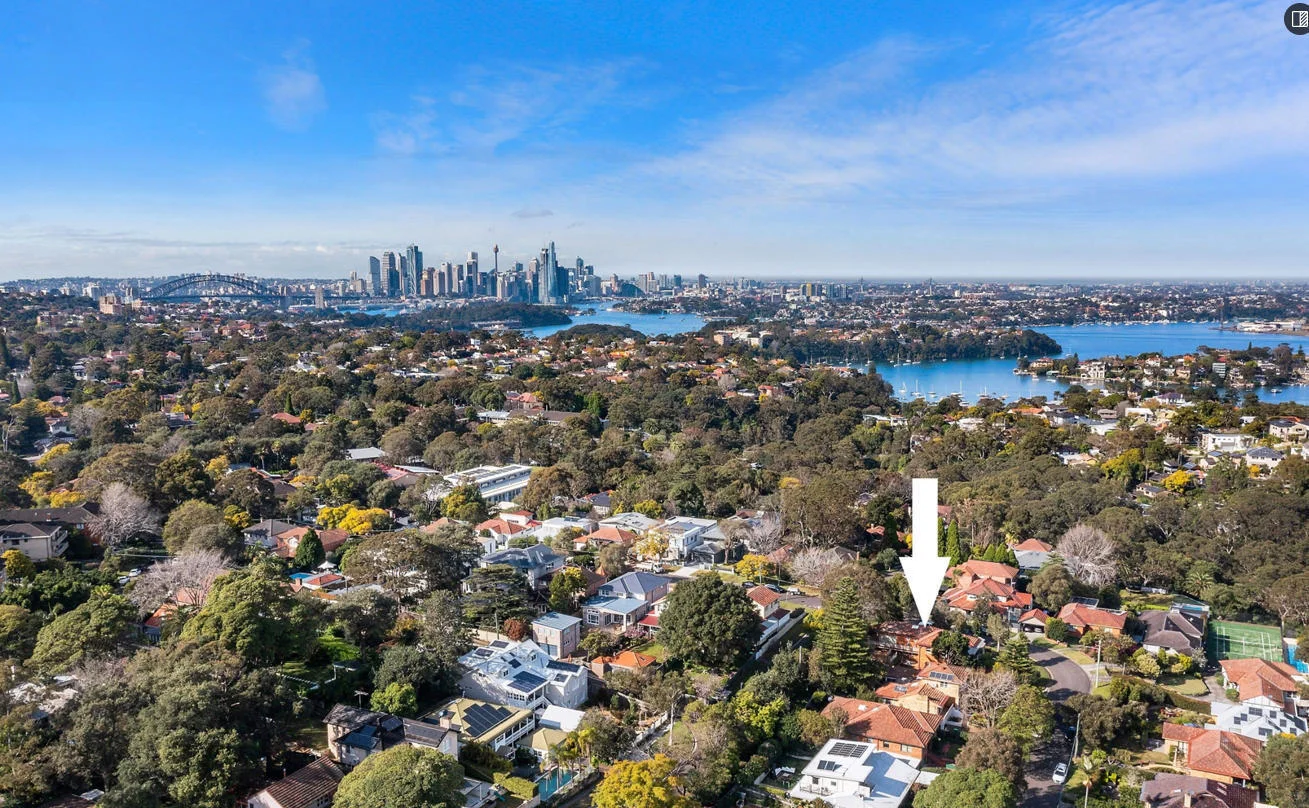 Additional image 8 of 2 Valleyview Crescent, Greenwich NSW 2065