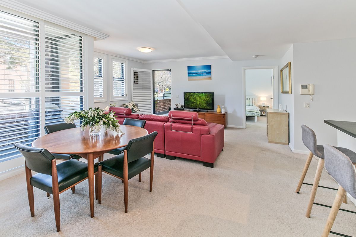 108/2 David Street, Crows Nest NSW 2065, Image 0