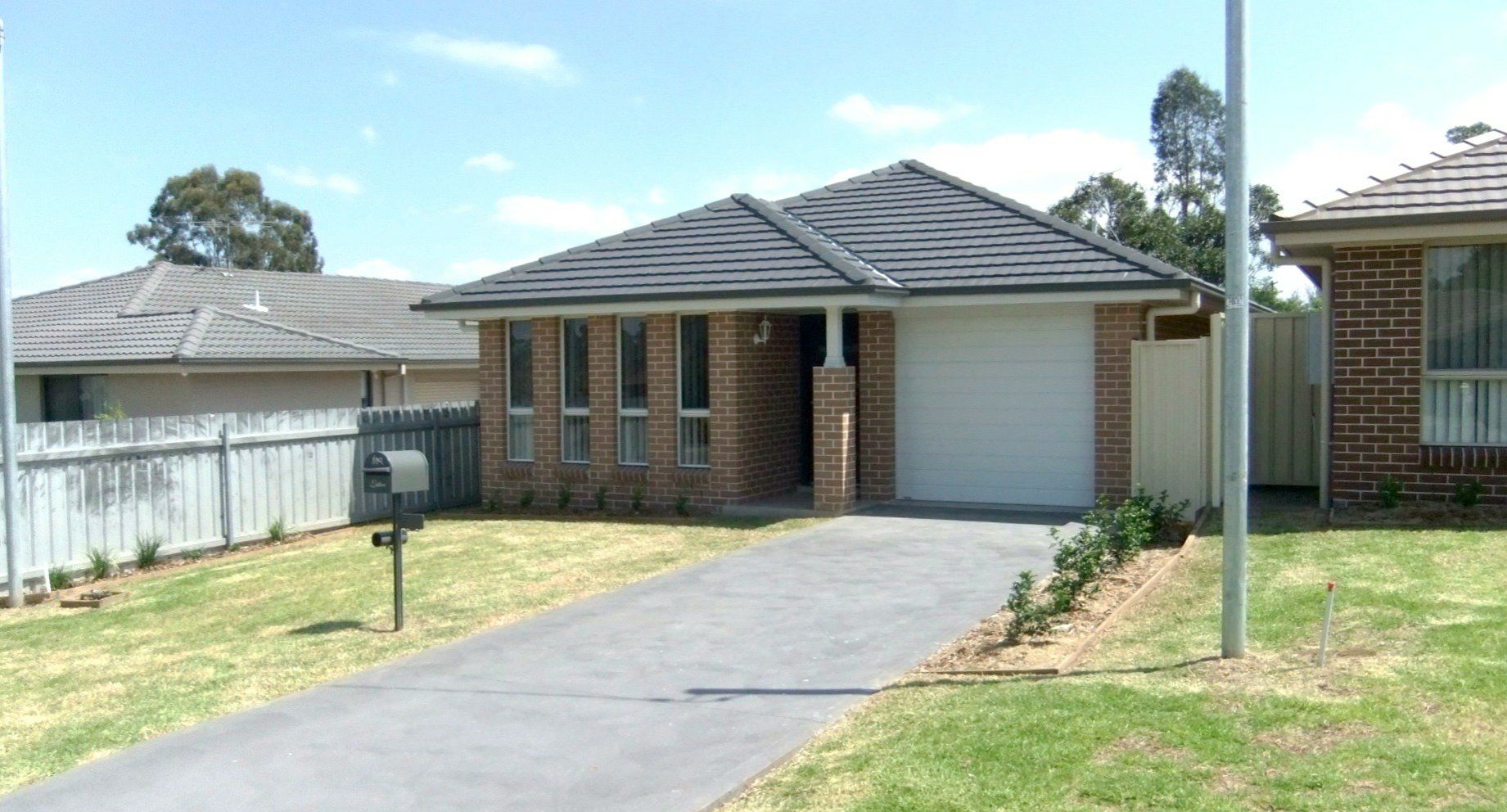 3 bedrooms Villa in 2/70 Yates Street BRANXTON NSW, 2335
