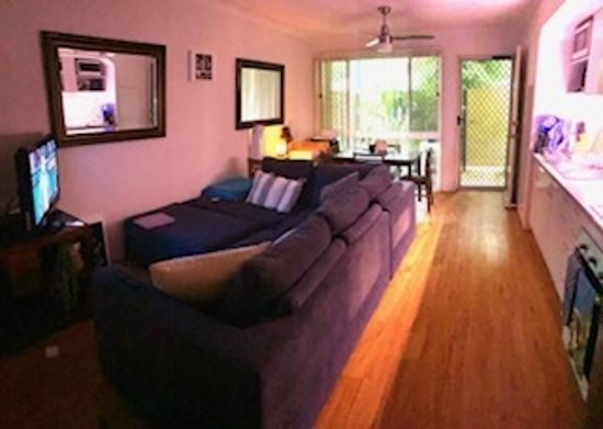 1 bedrooms Apartment / Unit / Flat in 52/33 Lagonda St ANNERLEY QLD, 4103