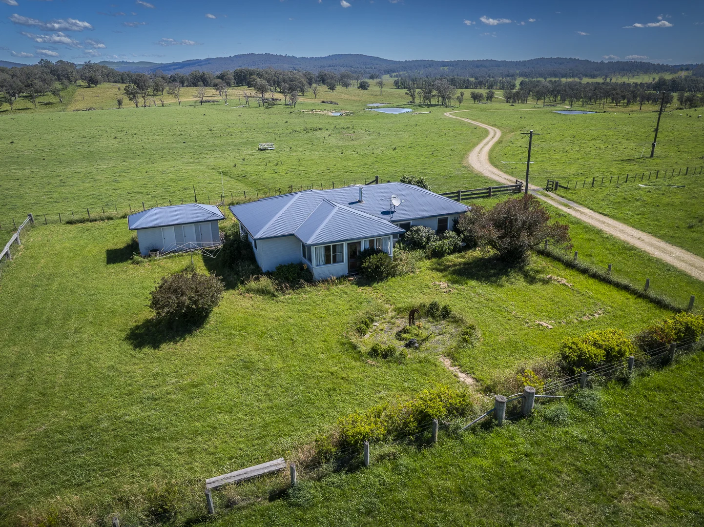 Additional image 7 of 161 Hickeys Road, Wongwibinda NSW 2350