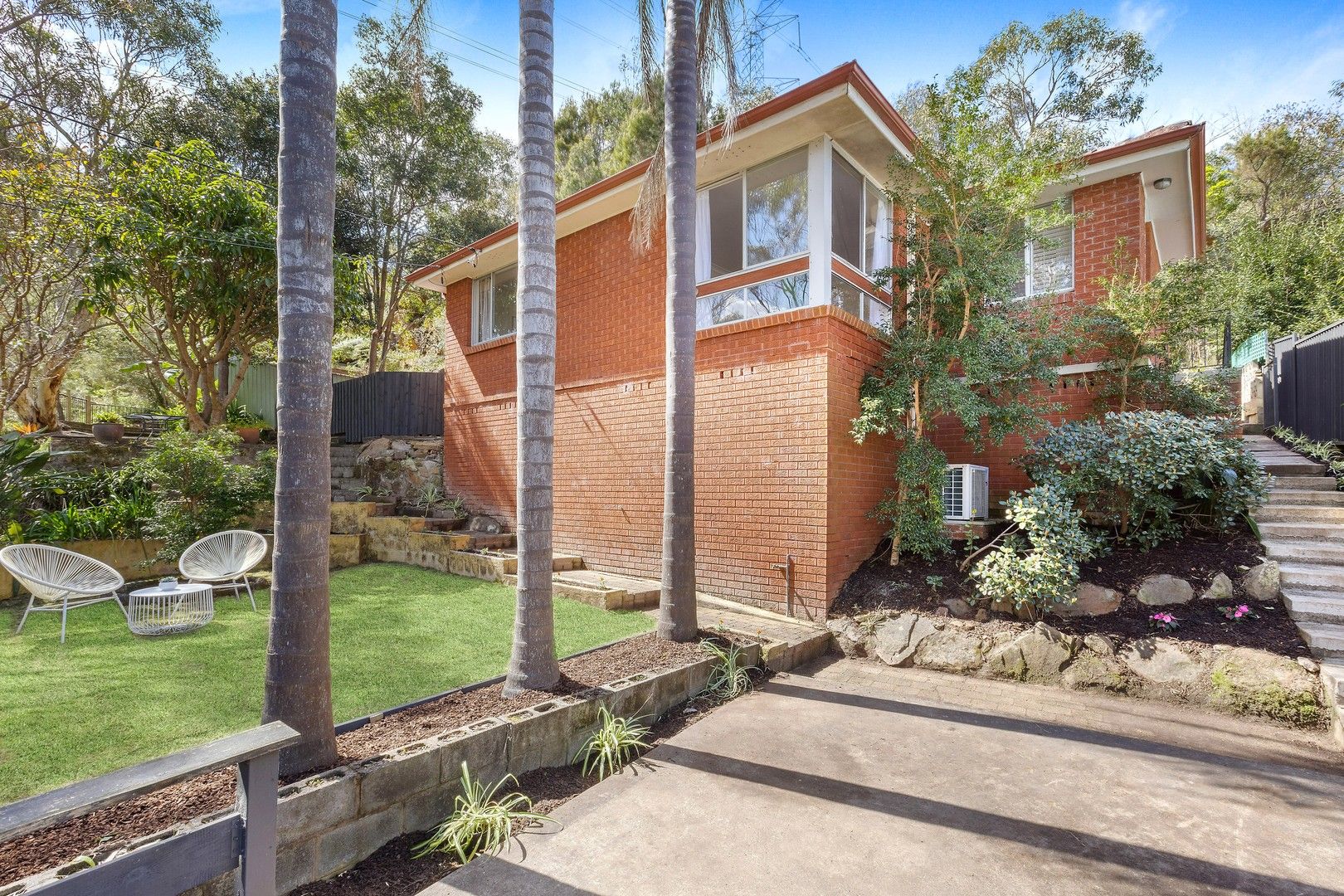 10 Lansdowne Close, Hornsby Heights NSW 2077, Image 1