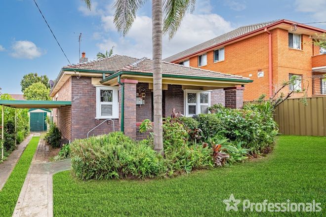 Picture of 291 Lakemba Street, WILEY PARK NSW 2195