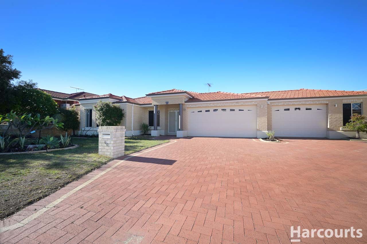 40 Innesvale Way, Carramar WA 6031, Image 1