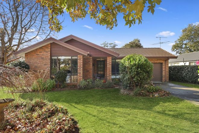 Picture of 65 Banksia Street, COLO VALE NSW 2575