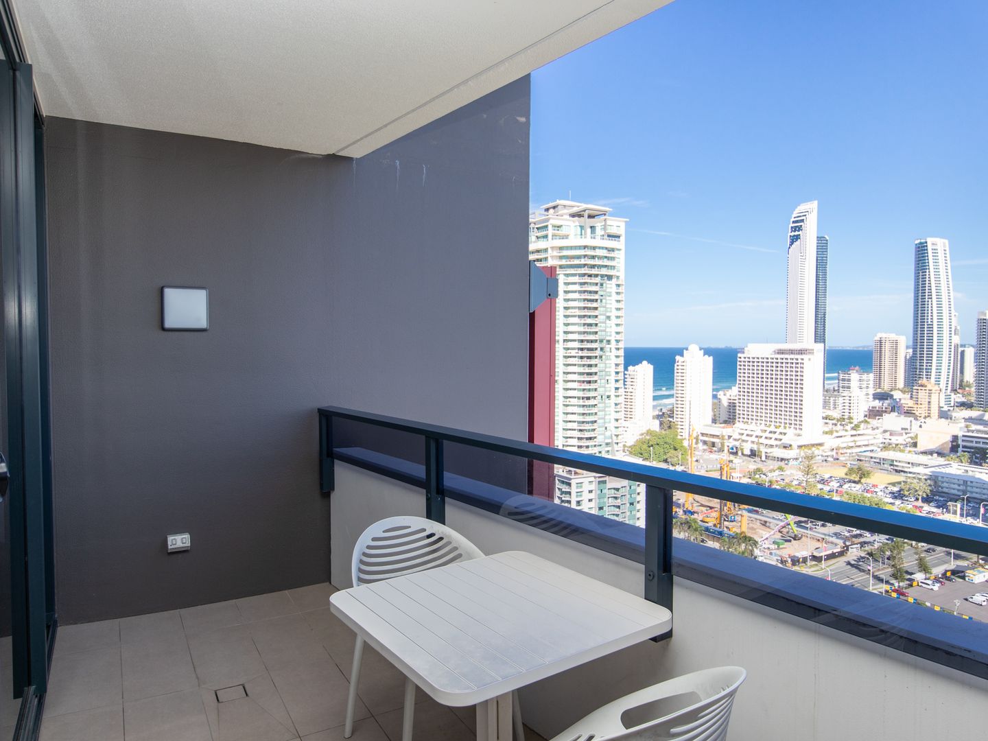 2701/9 Norfolk Avenue, Surfers Paradise QLD 4217, Image 1