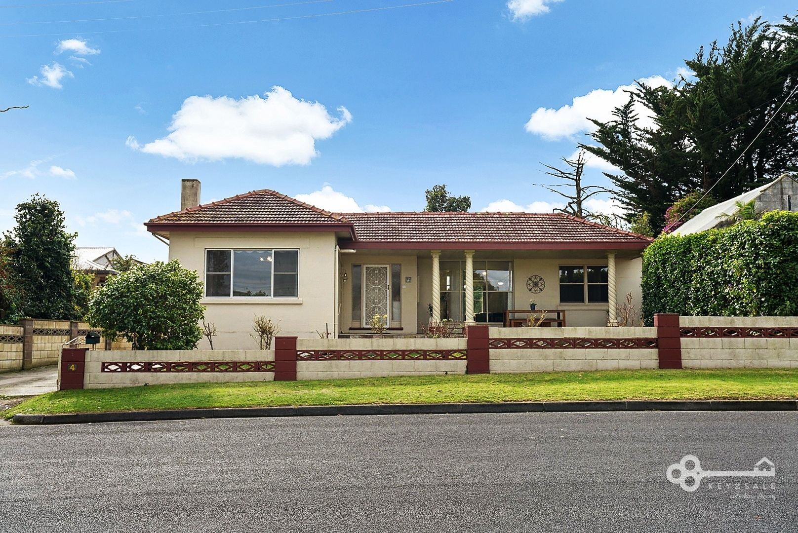 3 bedrooms House in 4 Boothey Street MOUNT GAMBIER SA, 5290