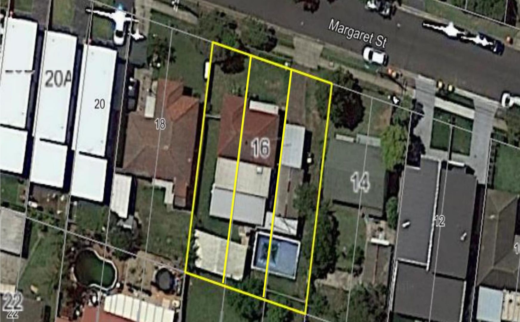 16 Margaret Street, Fairfield NSW 2165, Image 2