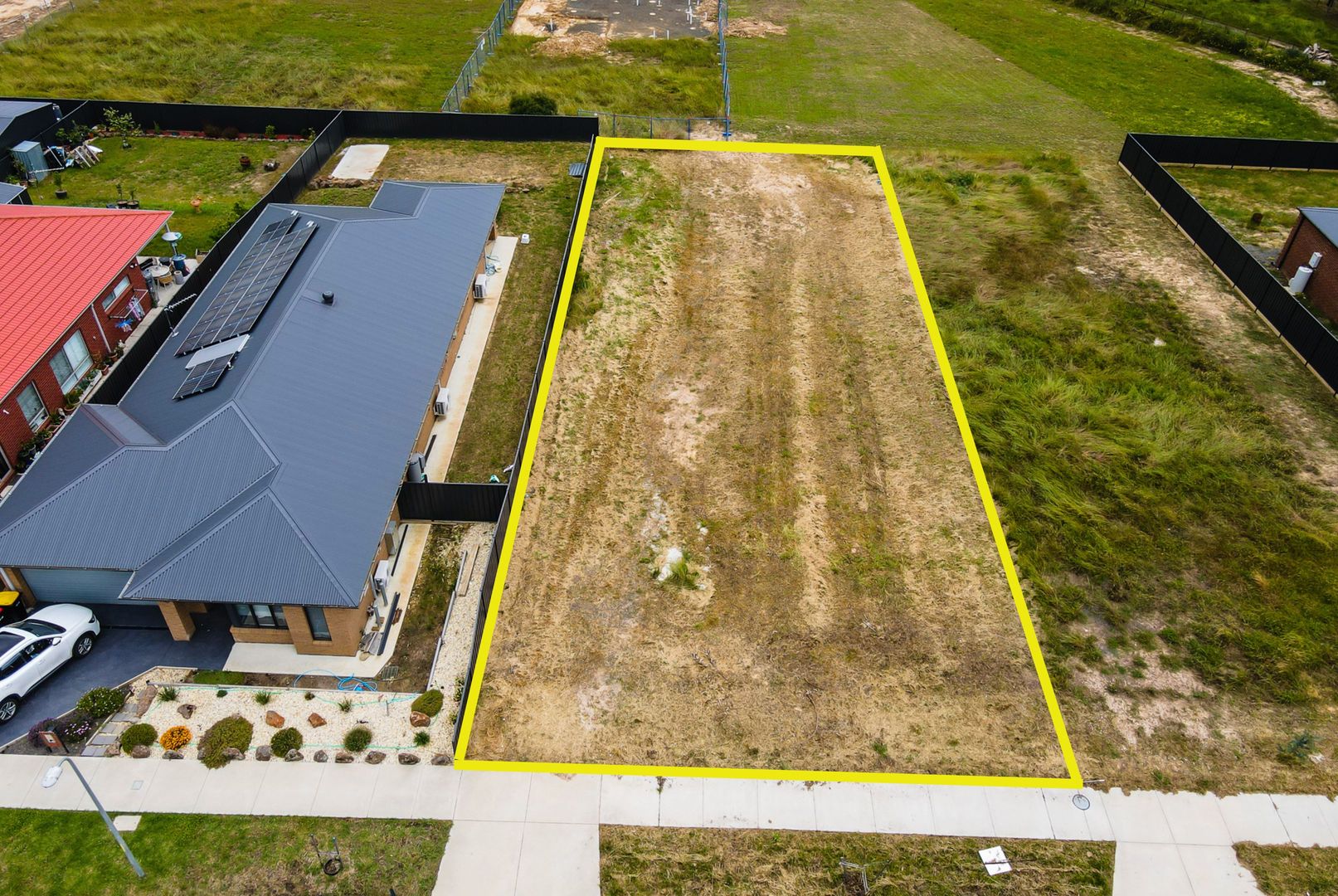 64 Delma Crescent, Seymour VIC 3660, Image 1