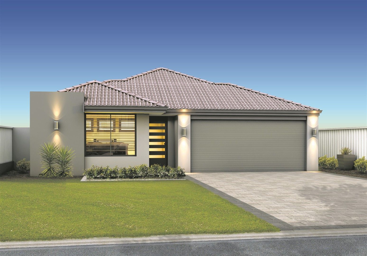 3 bedrooms New House & Land in  WHITBY WA, 6123