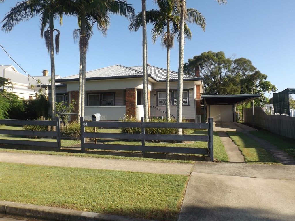 44 Barker, Casino NSW 2470, Image 0