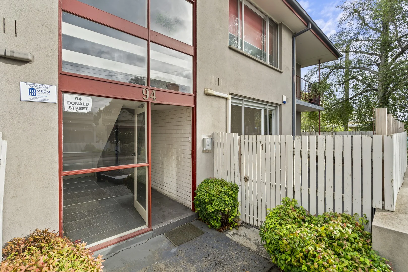 Primary image of 1/94 Donald Street, Brunswick VIC 3056