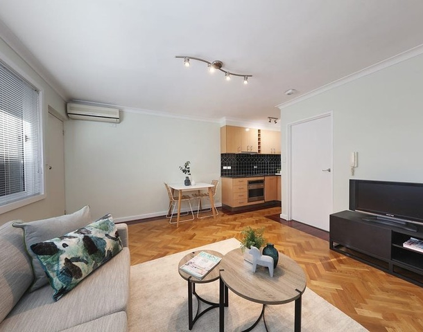 3/15 Sydney Street, Murrumbeena VIC 3163