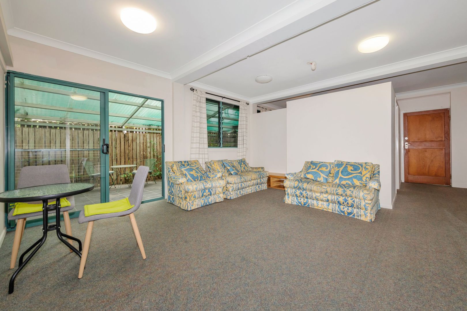 2/25 Mcilwraith Street, South Townsville QLD 4810, Image 2