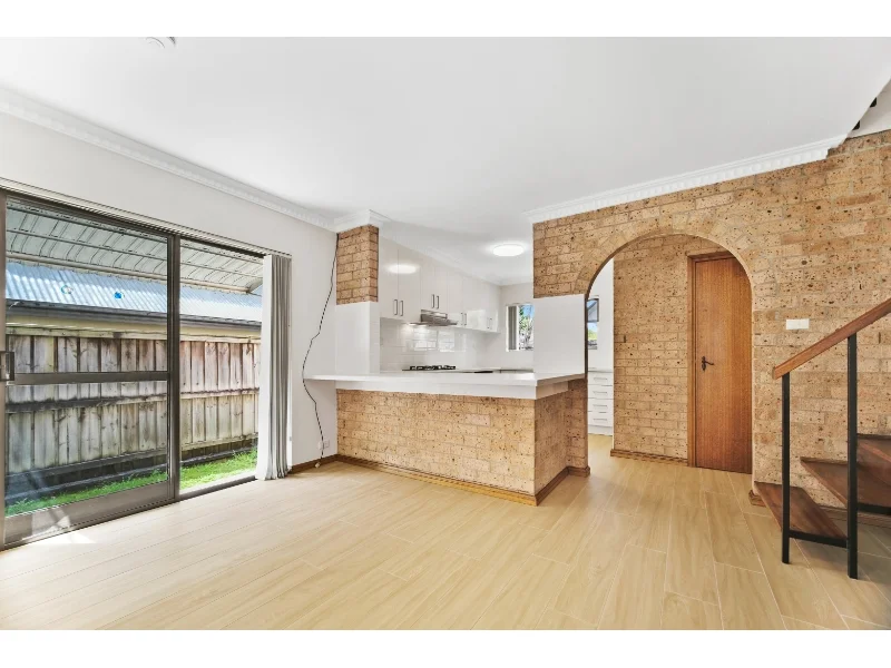 Primary image of 4/69 Foster Street, Leichhardt NSW 2040