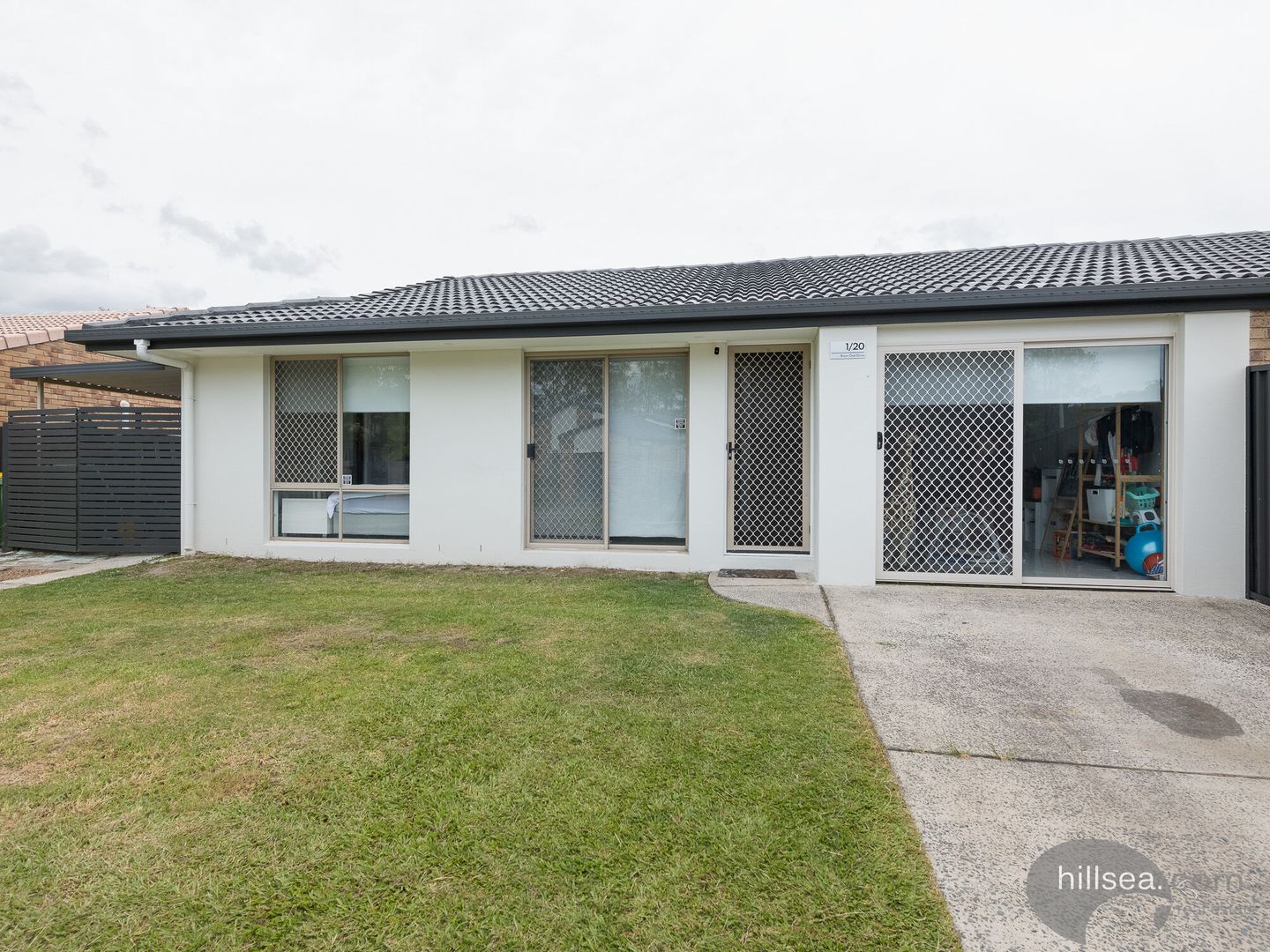 1/20 River Oak Drive, Helensvale QLD 4212, Image 1