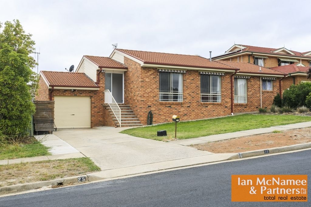 25 McCrae Street, Queanbeyan NSW 2620, Image 0