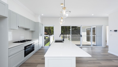 Picture of 137 Lower Pittwater Road, HUNTERS HILL NSW 2110