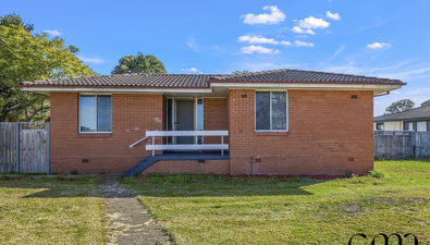 Picture of 24 Peppin Crescent, AIRDS NSW 2560