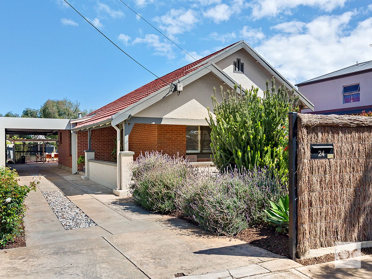 24 Bray Avenue, Semaphore Park SA 5019, Image 0