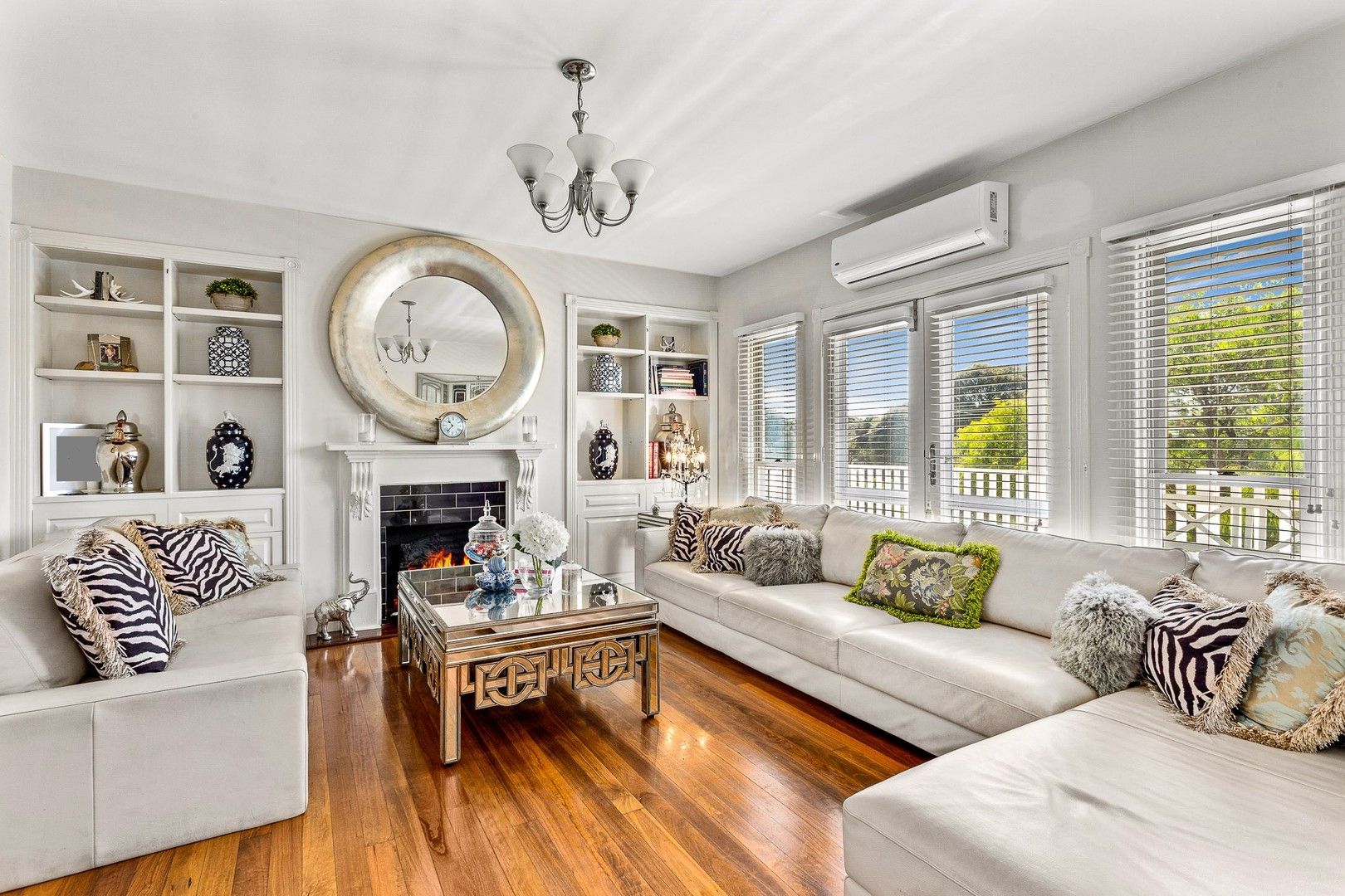 5 bedrooms House in 43 Menzies Street RYE VIC, 3941