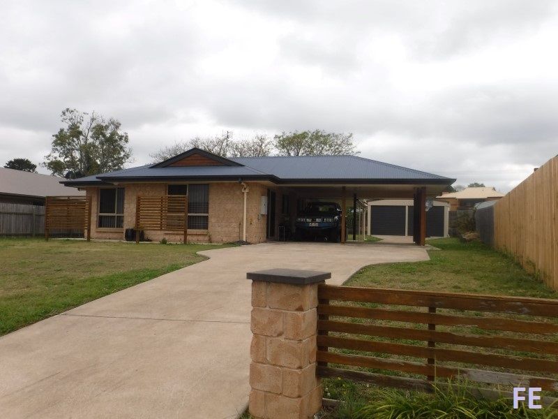 54 Banksia, Kingaroy QLD 4610, Image 0