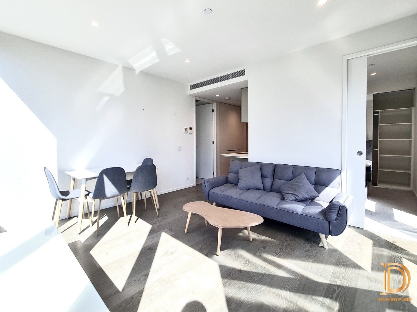 2 bedrooms Apartment / Unit / Flat in 1504/70 Southbank Boulevard SOUTHBANK VIC, 3006