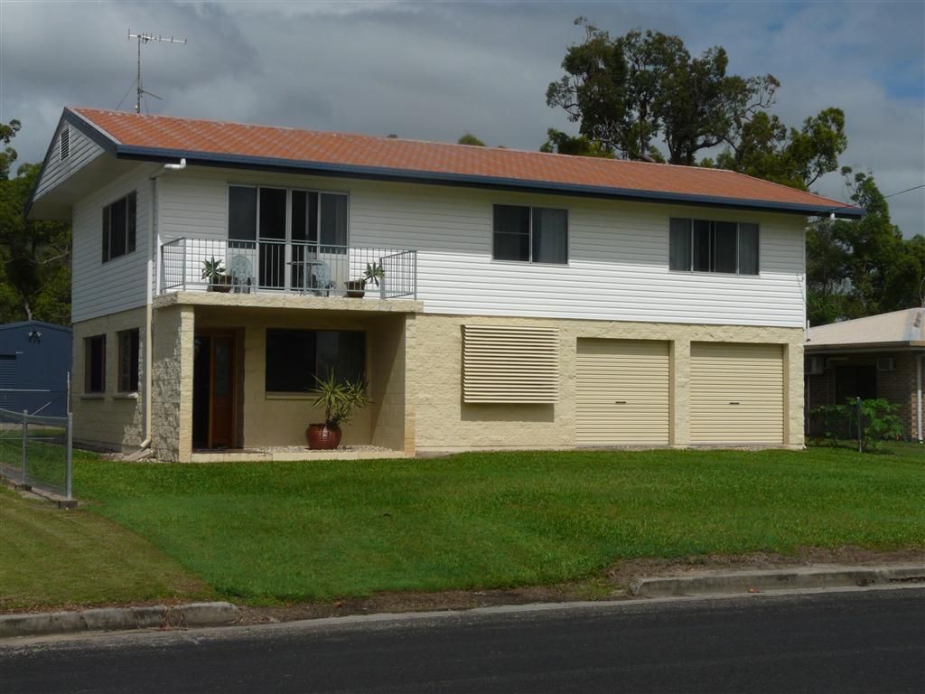 17 White Street, Cardwell Property History & Address Research Domain