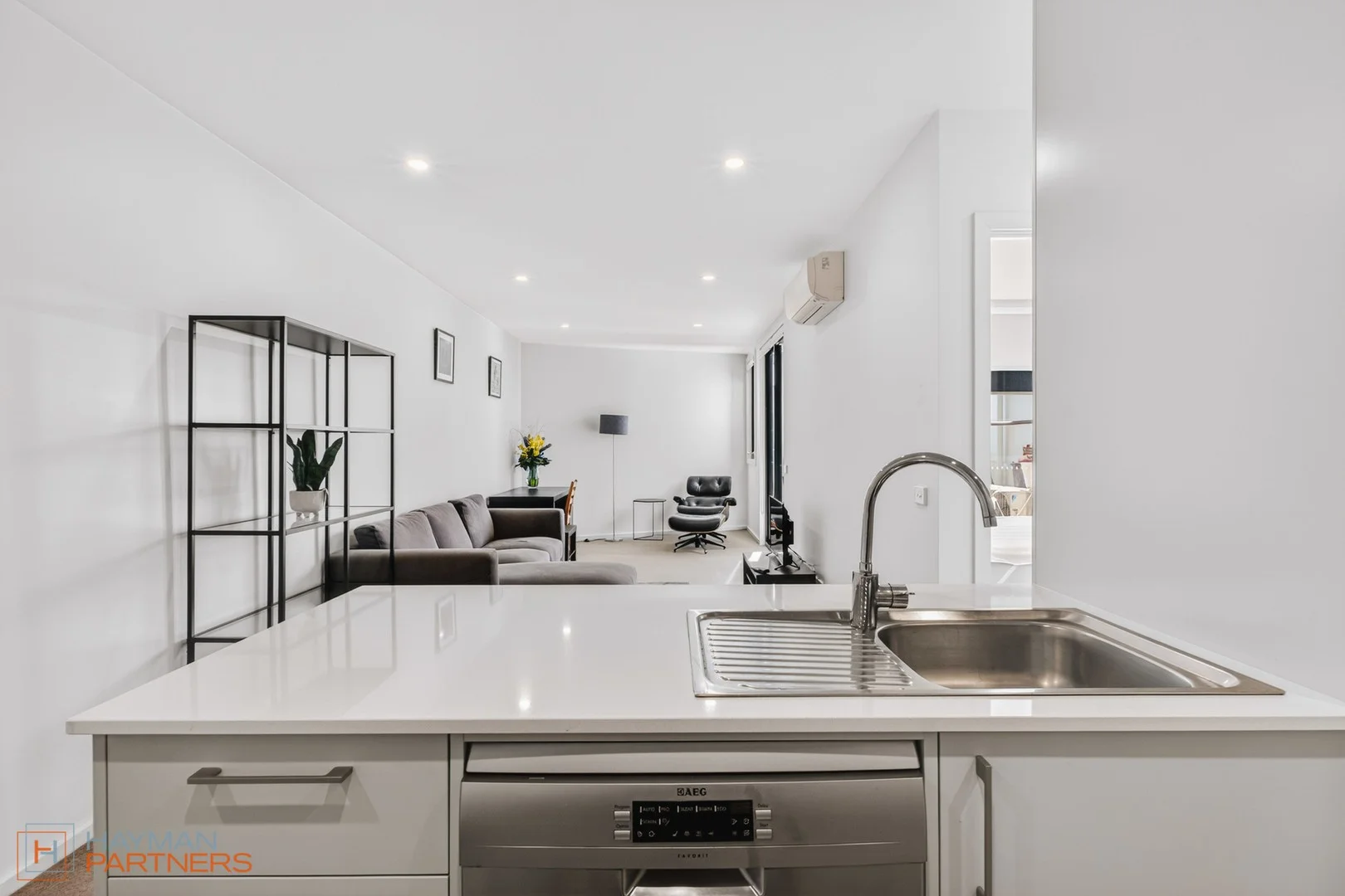 36/109 Canberra Avenue, Griffith ACT 2603