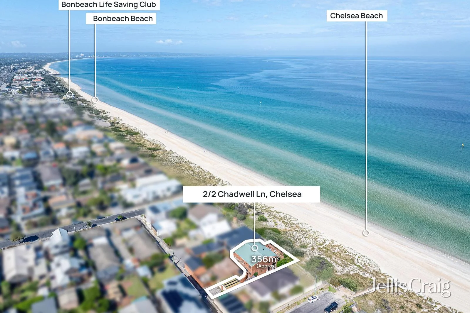 Additional image 15 of 2/2 Chadwell Lane, Chelsea VIC 3196