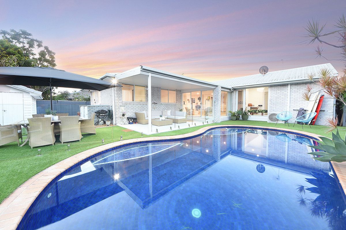 24 Wedgebill Parade, Burleigh Waters QLD 4220, Image 0