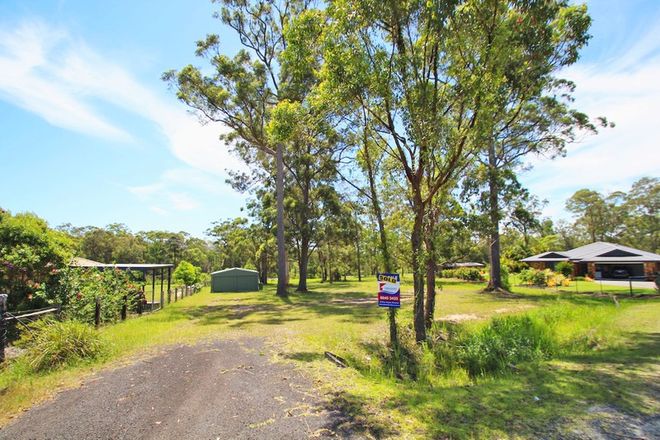 Picture of 41 King Parrot Parade, GULMARRAD NSW 2463
