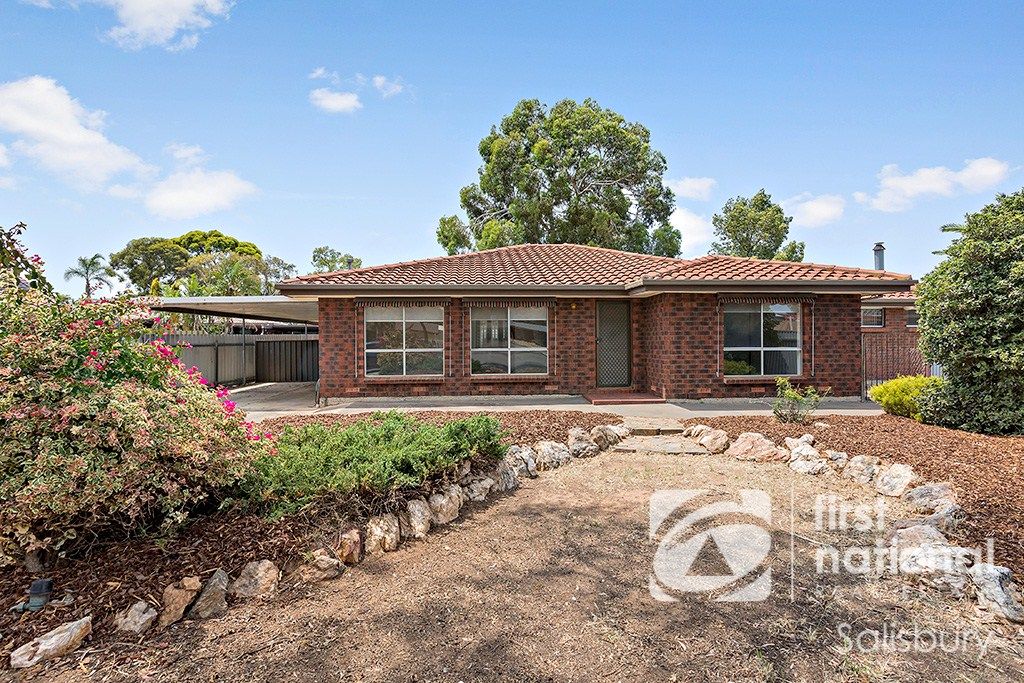 3 Tyler Court, Parafield Gardens SA 5107, Image 0