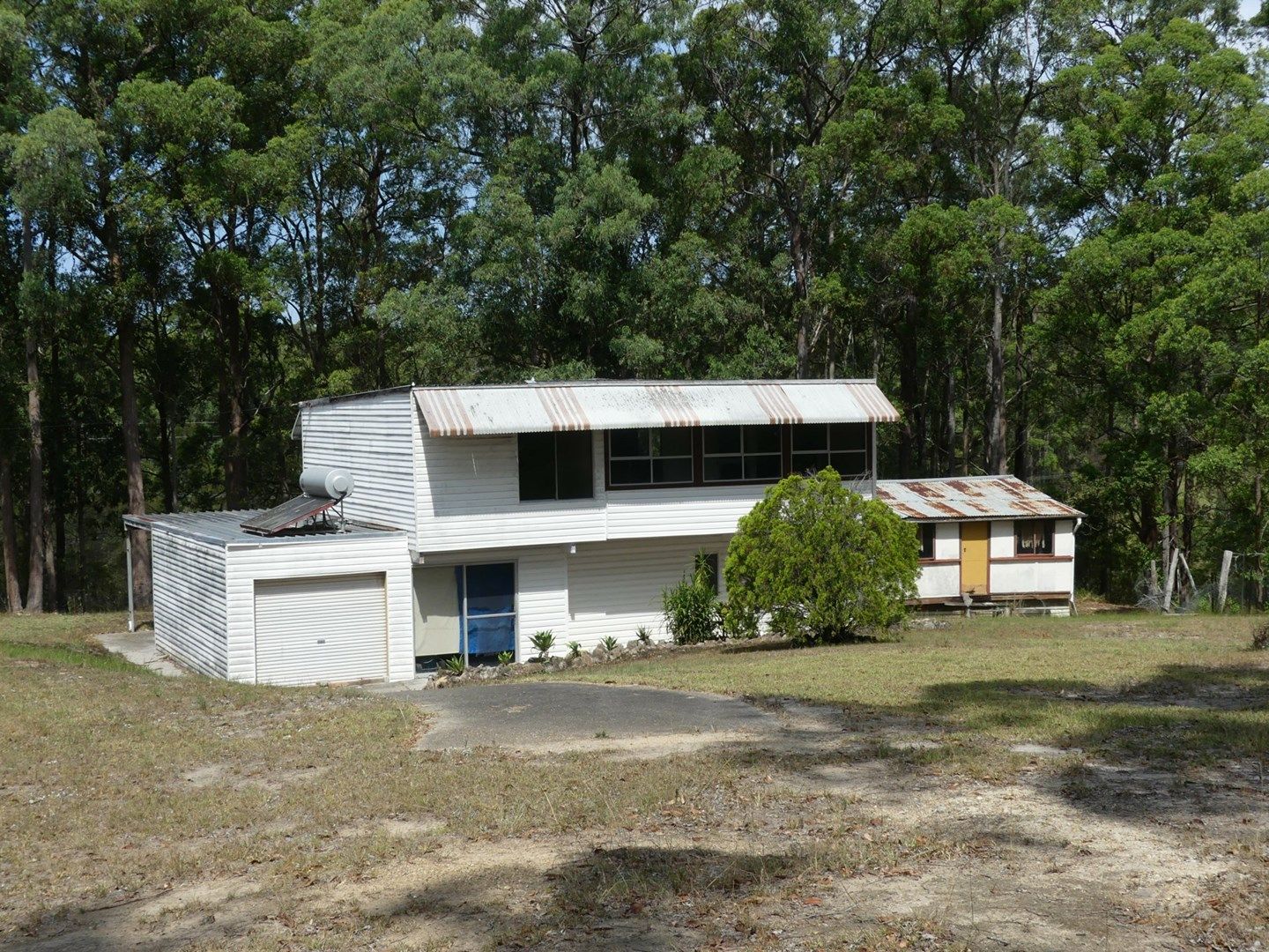 1742 The Lakes Way, Rainbow Flat NSW 2430, Image 0