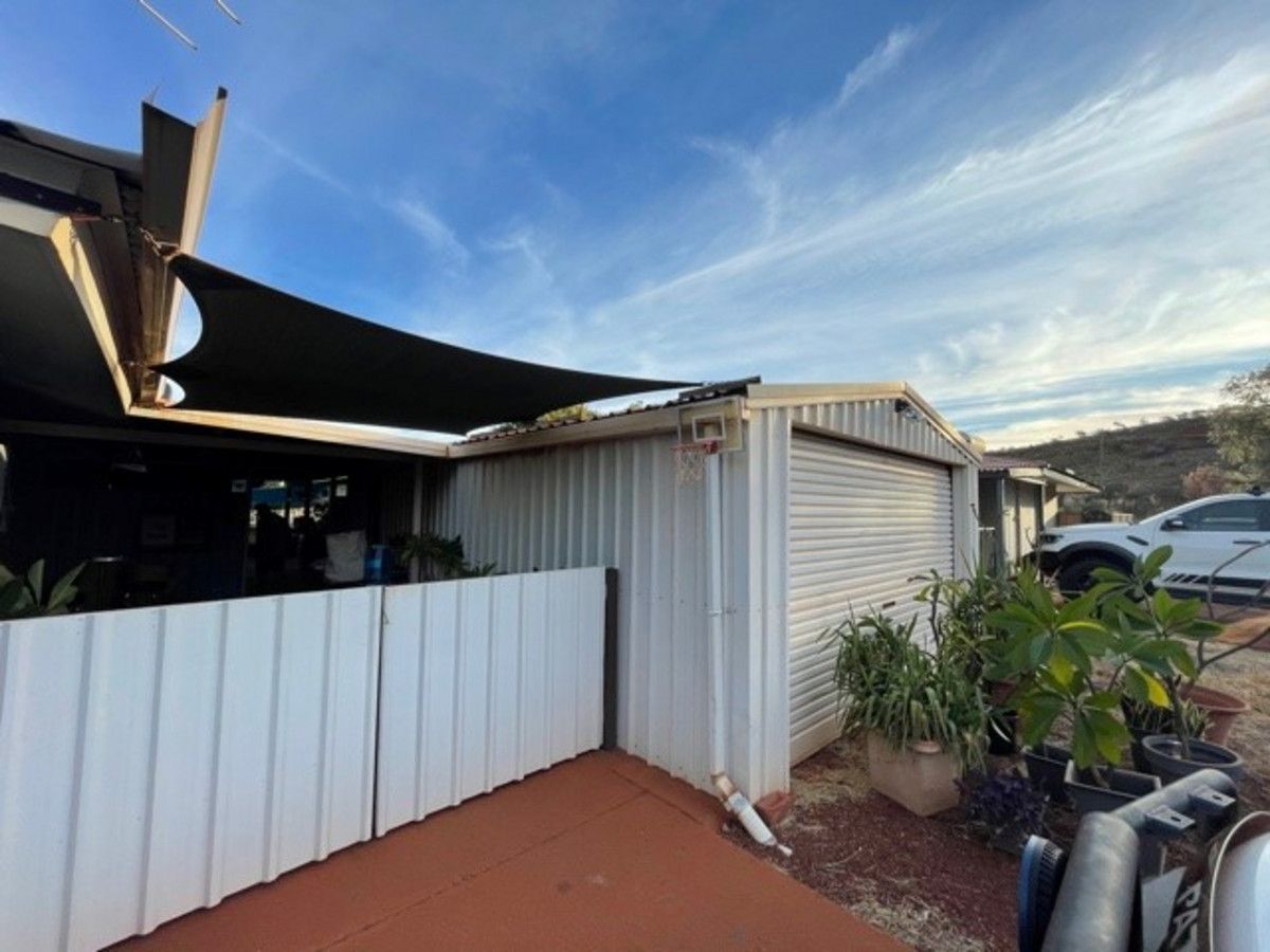 4 Gandawarra Crescent, Newman WA 6753 House For Rent Domain