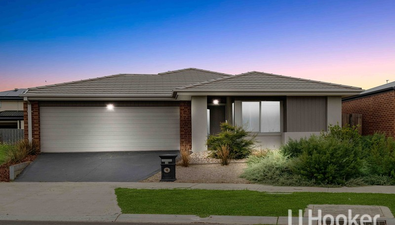 Picture of 30 Marriott Boulevard, WEIR VIEWS VIC 3338