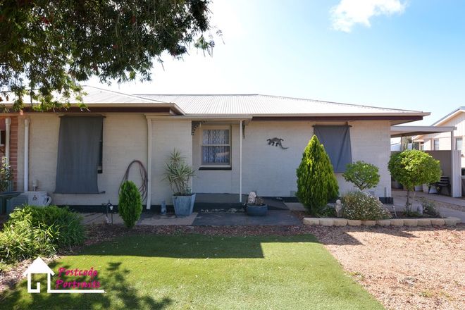 Picture of 12 Benier Street, WHYALLA NORRIE SA 5608