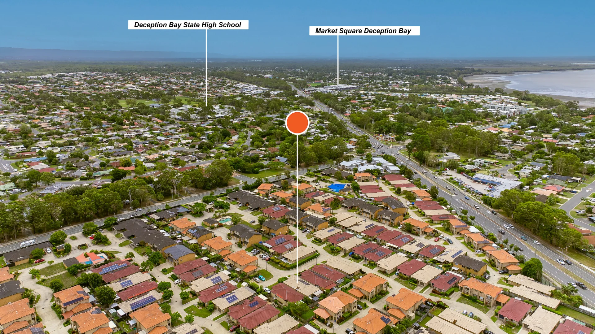 Additional image 30 of 54/90 Webster Road, Deception Bay QLD 4508