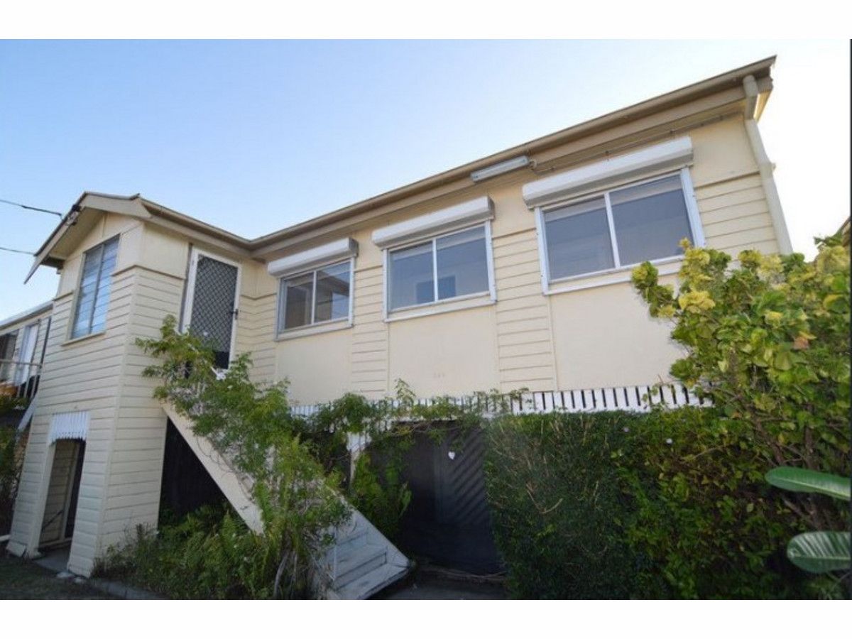 290 Campbell Street Rockhampton City Qld 4700 Domain